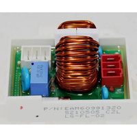 LG LG Washing Machine Pcb Noise Filter EAM60991320 LG Washing Machine Pcb Noise Filter EAM60991320 spare part