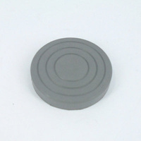 LG LG Washing Machine Rubber Stopper for Foot spare part