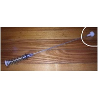 LG LG Washing Machine Suspension Rods WF-T552TH , K101 White Top spare part
