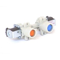 LG LG Washing Machine Top Loader Fuji Logic Inlet Valve - 5221EA2001N spare part