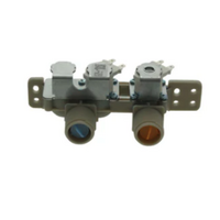 LG LG Washing Machine Valve Inlet- AJU72912231 spare part