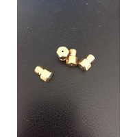 Universal Lpg Gas Jet Nozzle Cooktop 4 Burner Lpg Gas Jet Nozzle Cooktop 4 Burner spare part