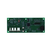 GE Maytag and Ge and Whirlpool Amana Fridge Display Controller Board FCG23SHMAF Bs Maytag and Ge and Whirlpool Amana Fridge Display Controller Board spare part