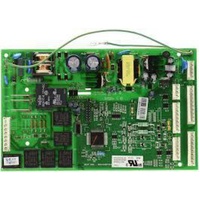 GE Maytag and Ge Fridge Main Pcb Moudle BSS25GFPCWW, *10942P Maytag and Ge Fridge Main Pcb Moudle BSS25GFPCWW, *10942P spare part