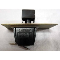 Maytag Maytag and Whirlpool Dryer Push Stat Switch DE412 spare part