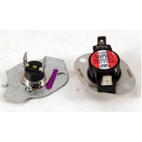 Maytag Maytag and Whirlpool Dryer Thermo Cut Off Switch MDE18MNAGW0, MDE18PDAGW0, MDE22PDAGW0, MDE22PNAGW0 , MDE25PDAGW0, MDE25PDAGW spare part