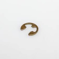 Maytag Maytag and Whirlpool Dryer Wheel Roller Clip MDE11CSAGW, MDE11CSA spare part