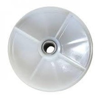 Maytag Maytag and Whirlpool Dryer Wheel Roller MDE11CSAGW, MDE11CSA spare part