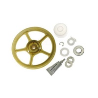 Maytag Maytag and Whirlpool Washing Machine Thrust Kit Comes With Bearing, Pulley & Cam spare part