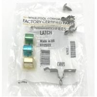 Maytag Maytag Dryer Door Catch spare part