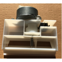 Fisher & Paykel Maytag F&P Ge Fridge Side By Side Damper Control Serial Number Start With 10 Or 11, 67005014 spare part