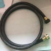 Maytag Maytag Speed Queen Washing Machine Inlet Hose LAT9306AGE, and More Model Hot Or Cold spare part