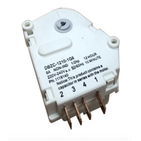 Fisher & Paykel Defrost Timer dbzc-1210-1g6 dbzc12101g6 12 Hour 10 Minute spare part
