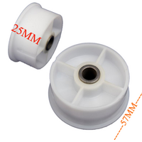 Maytag Maytag Whirlpool Dryer Idler Pulley Wheel spare part
