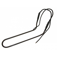 GE Maytag Whirlpool Ge Jennair Refrigerator Defrost Heater Element Maytag Whirlpool Ge Jennair Refrigerator Defrost Heater Element spare part