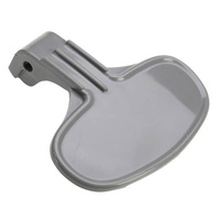 Hoover Maytag Whirlpool Hoover Washing Machine White Door Handle spare part