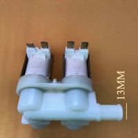 Maytag Maytag Whirlpool Washing Machine Inlet Valve Universal J006A Type 2 the Outlet Suits 13MM Hose spare part