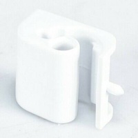 Maytag Maytag Whirlpool Washing Machine Lid Hinge Pin Female PAV3300AGW spare part