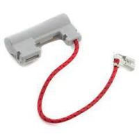 Universal Microwave Fuse 5KV 650MA Microwave Fuse 5KV 650MA spare part