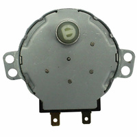 Panasonic Microwave Glass Plate Turntable Motor 49TYD-5 P spare part