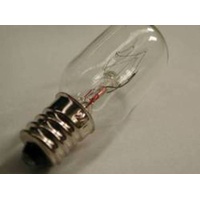 Universal Microwave Lamp 15 Watt 240V Mes E17 Microwave Lamp 15 Watt 240V Mes E17 spare part