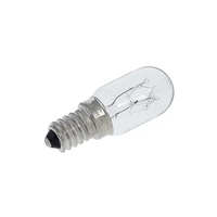 Universal Microwave Lamp 15W 230 240V Mes E17 Microwave Lamp 15W 230 240V Mes E17 spare part