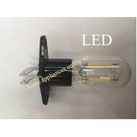 Universal Microwave Led Light Bulb Lamp , Microwave Oven Led Lamp 1.8W 250V Microwave Led Light Bulb Lamp , Microwave Oven Led Lamp 1.8W 250V spare part