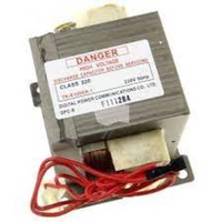 Universal Microwave Transformer Microwave Transformer spare part