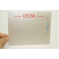 Universal Microwave Wave Protector Mica Or Wave Guide Cover Universal Cut To Size All Brands Microwave Wave Protector Mica Or Wave Guide Cover Universal Cut To spare part