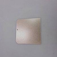 Panasonic Microwave Wave Protector Or Wave Guide Cover Mica Panasonic NN-T784 , NN-ST756W, NN-ST756S spare part