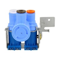 Daewoo Midea Daewoo Fridge Freezer Water Inlet Valve Midea Daewoo Fridge Freezer Water Inlet Valve spare part