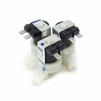 Euromaid Midea Omega Euromaid Washing Machine Inlet Valve spare part