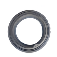 Belling Midea Washing Machine Door Seal DMFLW50 Belling Blanco BFW612 spare part