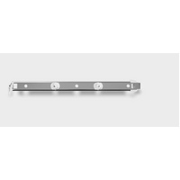 Miele Miele Dishwasher Basket Guide Left Miele Dishwasher Basket Guide Left spare part
