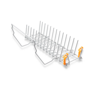 Miele Miele Dishwasher Bottom Rack Insert Miele Dishwasher Bottom Rack Insert spare part