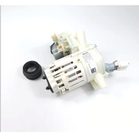 Miele Miele Dishwasher Circulation Pump G 6660 Scvi Miele Dishwasher Circulation Pump G 6660 Scvi spare part