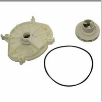 Miele Miele Dishwasher Circulation Pump Shaft Seal Miele Dishwasher Circulation Pump Shaft Seal spare part