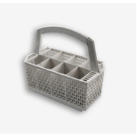 Miele Miele Dishwasher Cutlery Basket(Light Grey)-Genuine Miele Dishwasher Cutlery Basket(Light Grey)-Genuine spare part