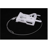 Miele Miele Dishwasher Door Cable Spring Mechanism spare part