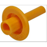 Miele Miele Dishwasher Selector Knob Adapter Suits Models; G 1040 Sc, G 1023 U spare part