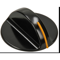 Miele Miele Dishwasher Selector Program Knob spare part