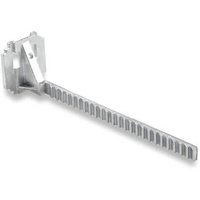 Miele Miele Dishwasher Toe Kick Panel Left Side Rail spare part