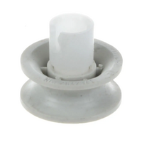 Miele Miele Dishwasher Upper Basket Roller/Wheel spare part