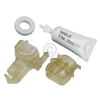 Miele Miele Dryer Axle Bearings Grease Holder and Gearse Kit Miele Dryer Axle Bearings Grease Holder and Gearse Kit spare part