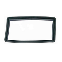 Miele Miele Dryer Condenser Rear Seal Miele Dryer Condenser Rear Seal spare part