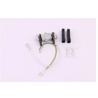 Miele Miele Dryer Drum Sensor Carbon Brush Miele Dryer Drum Sensor Carbon Brush spare part
