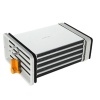 Miele Miele Dryer Heat Exchanger Miele Dryer Heat Exchanger spare part