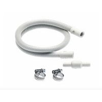 Miele Miele Dryer Non-Return Valve Assembly Miele Dryer Non-Return Valve Assembly spare part