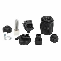 Miele Miele Dryer Thermostat Airflow Sensor Miele Dryer Thermostat Airflow Sensor spare part