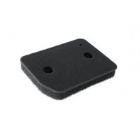 Miele Miele Foam Sponge Dryer Filter - 7318R637 Miele Foam Sponge Dryer Filter - 7318R637 spare part